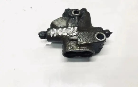 Volkswagen PASSAT B5 Brake power pressure regulator 