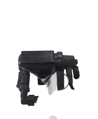 BMW 1 E81 E87 Turbo solenoid valve 70206301 11747805391 1174780539101