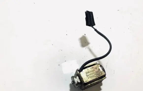 Ford Mondeo MK II Turbo solenoid valve 93bb11k574ae