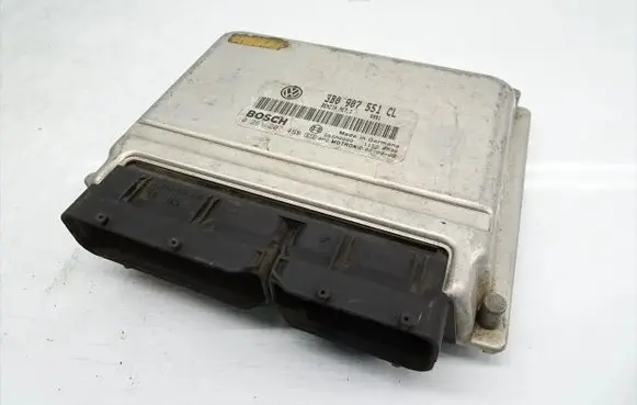 Volkswagen Passat Alltrack Engine control unit/module 3B0907551CL 0261207468