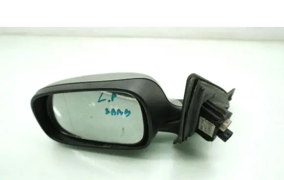 Saab 9-3 Ver2 Front door electric wing mirror MMAUTKO26679