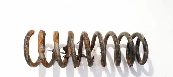 KIA Ceed Rear coil spring