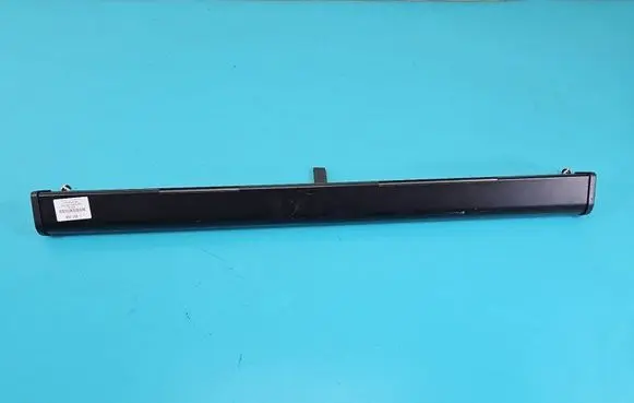 Skoda Superb B6 (3T) Parcel shelf load cover 3T9861691B IMPRK1451344