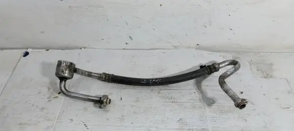 Ford S-MAX Air conditioning (A/C) pipe/hose