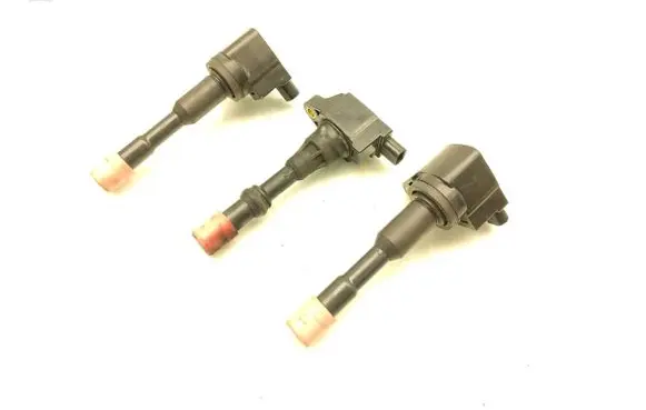 Honda Jazz High voltage ignition coil CM11-108 2619B