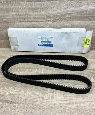 Mazda Xedos 9 Timing belt KJ0112205