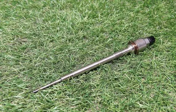 Opel Zafira C Glow plug 55590467 0130010906