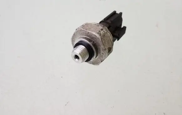 Air conditioning (A/C) pressure sensor