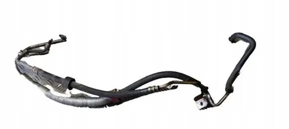Mercedes-Benz S W220 Power steering hose/pipe/line