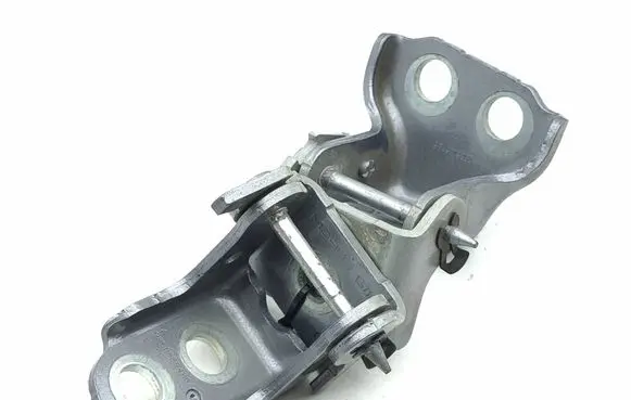 Peugeot 3008 III Rear door hinge set 