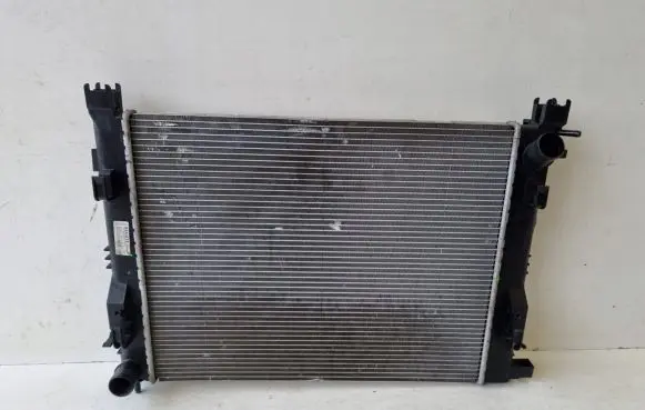 Renault Clio IV Radiator set 214100078R