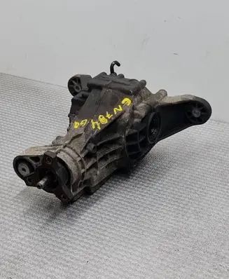 Mercedes-Benz ML W164 Rear differential 4460310032