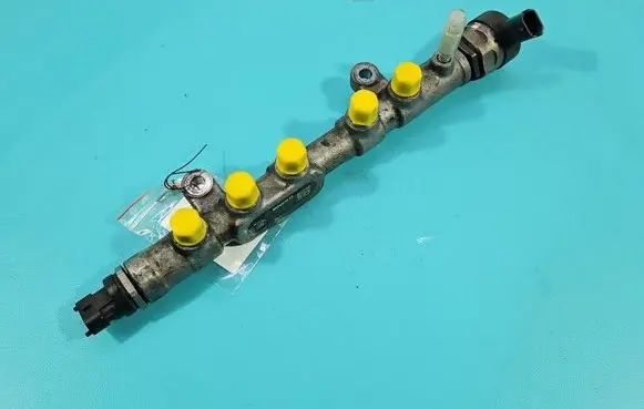 Jaguar F-Pace Fuel main line pipe 0445214349 IMPRK1580263