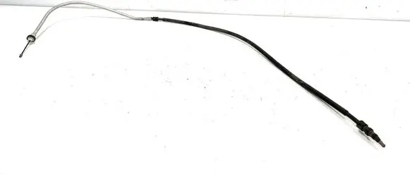 Handbrake/parking brake wiring cable