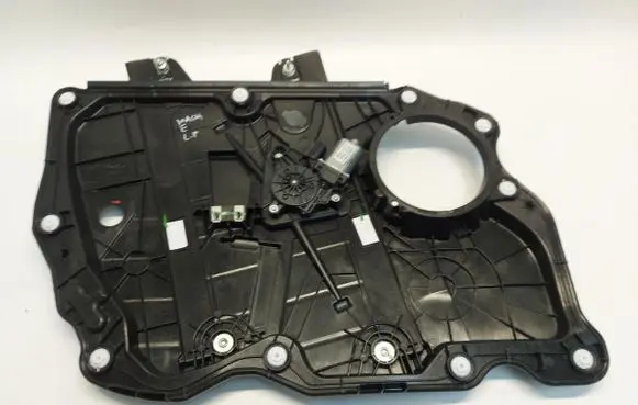 Ford Mustang Mach-E Front window lifting mechanism without motor 140072657
