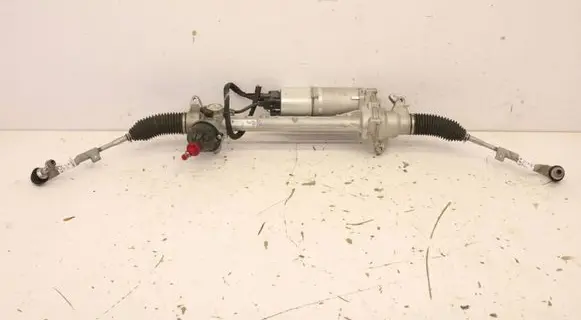 BMW X6 G06 Steering rack 5A97FB2MWGK457 5A97FB2 5B35834MWGK457