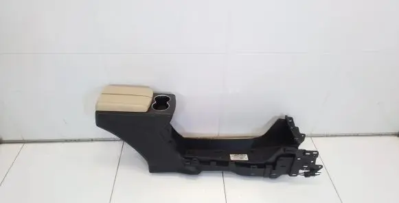 Tesla Model X Center console 101024900A
