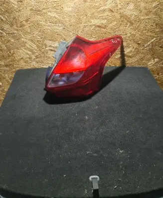 Ford Focus Rear/tail lights