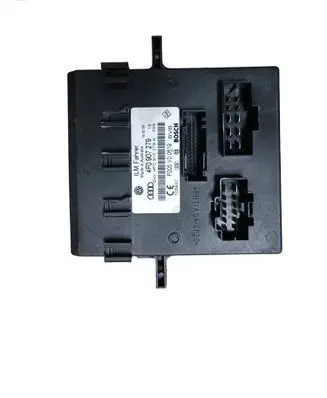 Audi Q7 4L Comfort/convenience module 4F0907279 4F0910279K F005V00619