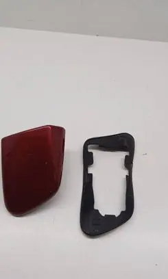 Lexus CT 200H Front door exterior handle