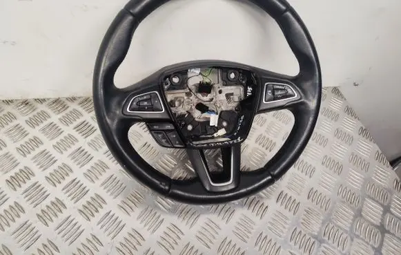 Ford Focus Steering wheel GV413600JC3ZHE
