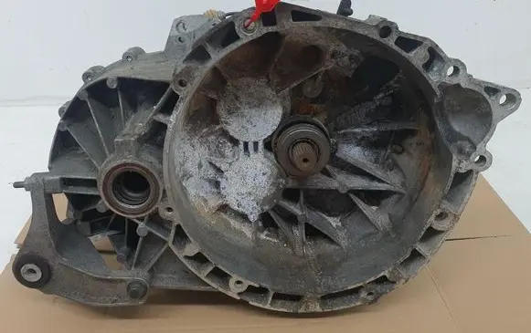 Ford Ranger Manual 5 speed gearbox AV4R-7002-AB