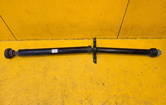 Porsche Macan (95B) Drive shaft (set) 95B521101C