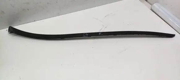 Citroen C4 II Windshield trim 