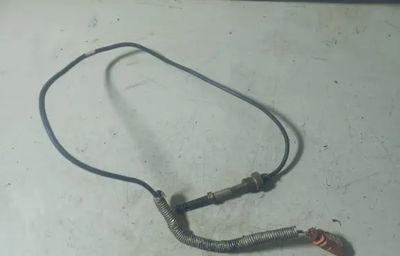 Skoda Octavia Mk2 (1Z) Exhaust gas temperature sensor 03G906088D