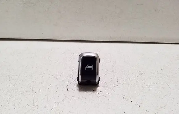 Electric window control switch