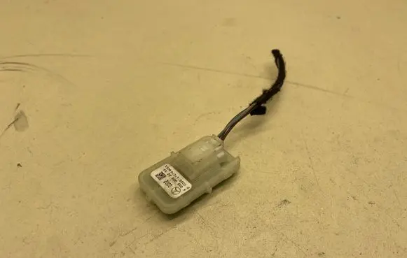 Mercedes-Benz GLC X253 C253 Seat control switch A2059052213 170749051