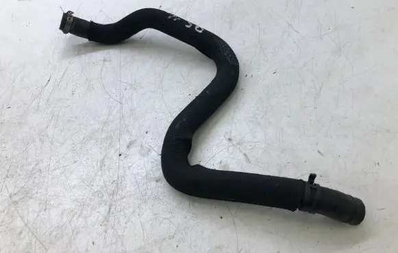 Audi Q5 SQ5 Air intake hose/pipe 8R0422887K