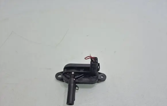 Citroen C-Crosser Exhaust gas pressure sensor 9645022680