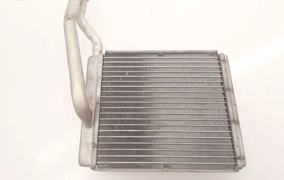 Air conditioning (A/C) radiator (interior)