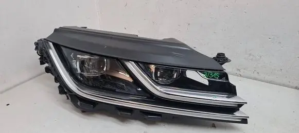 Volkswagen Arteon Headlight/headlamp 3G8941114G 37357945