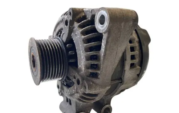 Land Rover Range Rover Sport L320 Generator/alternator YLE500400