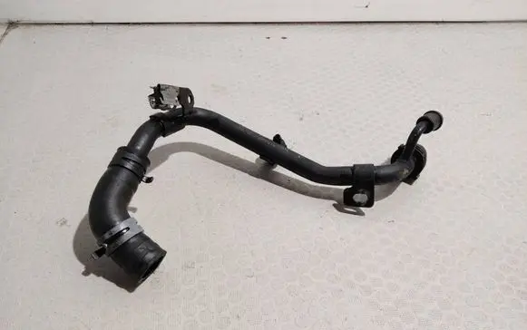 Audi A6 S6 C7 4G Engine coolant pipe/hose 04L122157BF