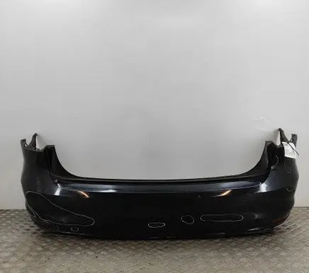 Volkswagen Jetta VI Rear bumper 5C6807421H