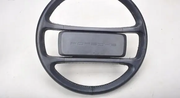 Porsche 911 901 930 Steering wheel