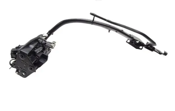 BMW 3 E92 E93 Tailgate/trunk/boot hinge 1037410 6971089 20040094