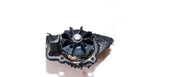 Water pump