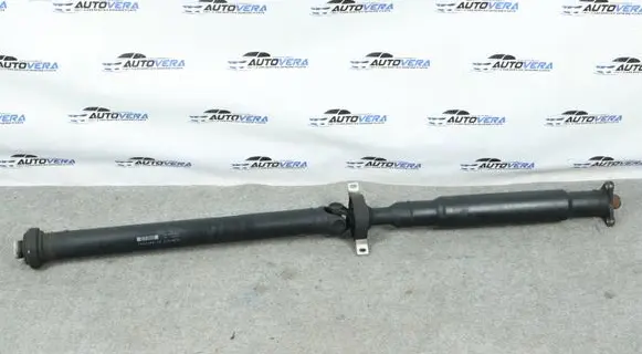 BMW X5M E70 Drive shaft (set) 7564398 0090001007
