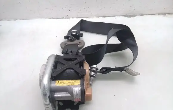 Nissan Murano Z50 Front seatbelt 1034813