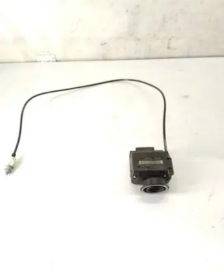 Mercedes-Benz E W211 Ignition lock 2115452308 33002213 8011331161606126