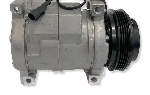 Iveco Daily 4th gen Air conditioning (A/C) compressor (pump) 4472801800