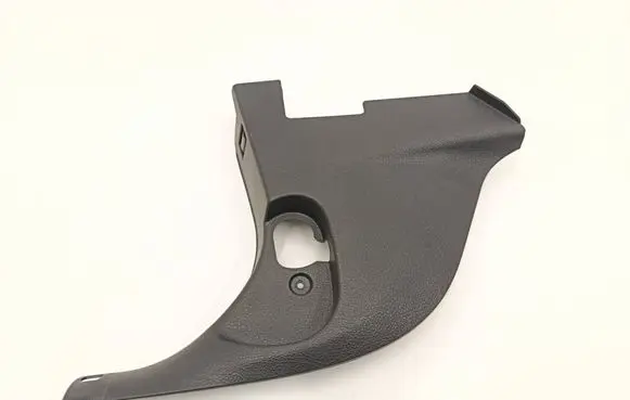 BMW 3 F30 F35 F31 Foot area side trim 7221903 9200316 17365810