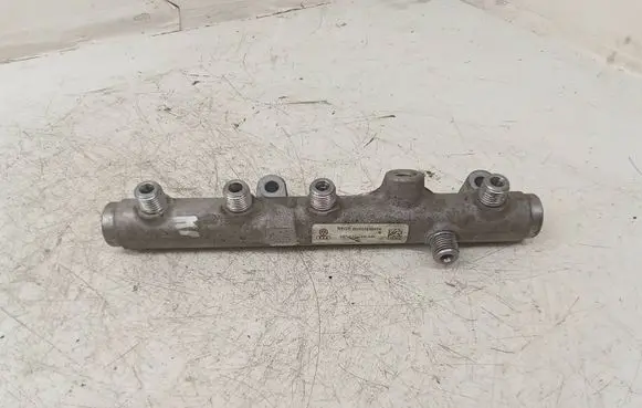 Volkswagen Touareg II Fuel main line pipe 059130089AM