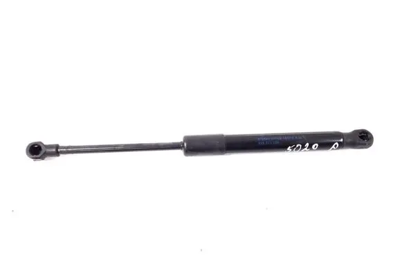 Porsche Macan (95B) Front bonnet/hood damper/strut 95B823359