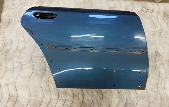 Subaru Outback Rear door