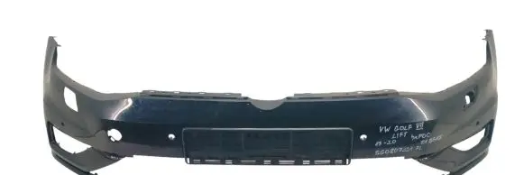 Volkswagen Golf VII Front bumper 5G0807221FL